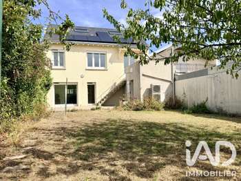 Vente Maison 5 chambresOrléans