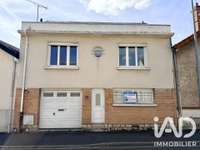 Vente maison 6 pièces Vente maison 6 pièces