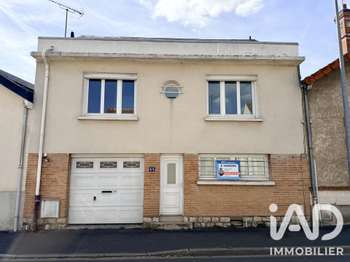 Vente maison 6 pièces Vente maison 6 pièces