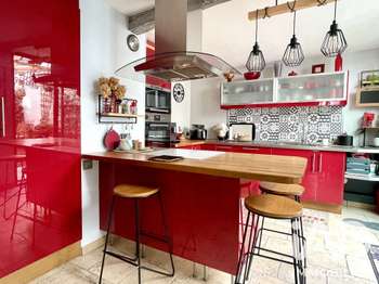 Vente Maison 4 chambresOrléans