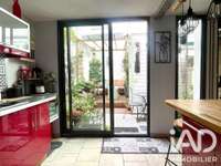 Vente maison 6 pièces Vente maison 6 pièces
