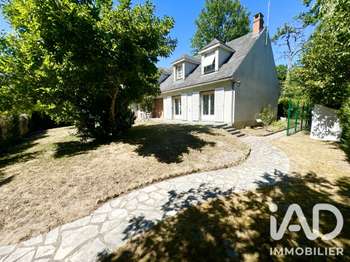 Vente maison 7 pièces Orléans 45