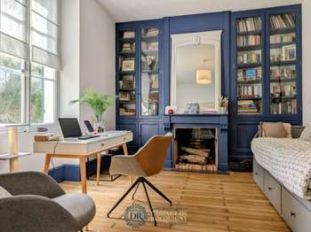 Vente Maison 5 chambresOrléans