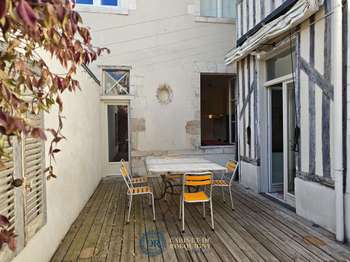 Maison 1 pièce 199 m² · à Orléans · 199 m² · 693 000 €