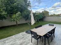 Vente maison 8 pièces Vente maison 8 pièces