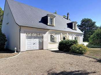 Maison 6 pièces 173 m² · à Orléans · 173 m² · 665 000 €