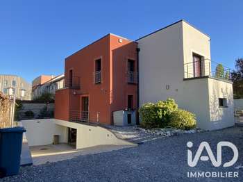 Vente Maison 6 piècesOrléans