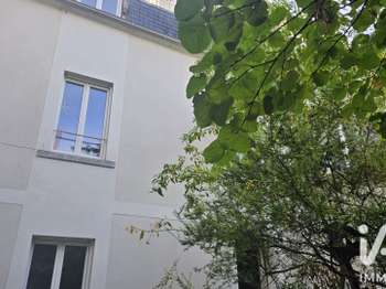 Vente Maison 4 chambresOrléans