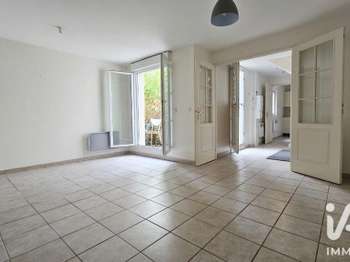 Vente Maison 4 chambresOrléans