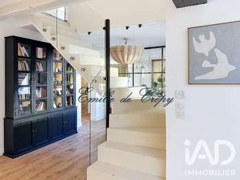 Vente Maison 4 chambresOrléans