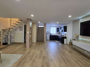 Vente Maison 3 chambresOrléans