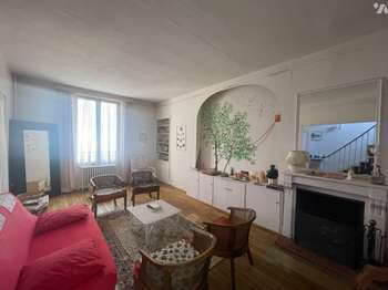 Photo Vente maison Orléans