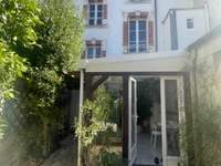 Vente maison 7 pièces Vente maison 7 pièces