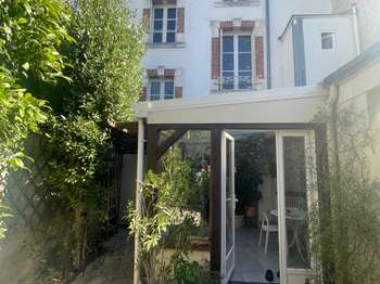 Vente Maison 5 chambresOrléans
