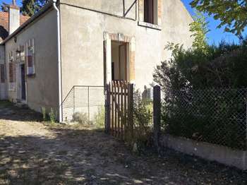Vente maison 4 pièces Orléans 45
