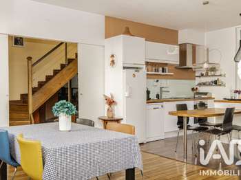 Vente maison 5 pièces Vente maison 5 pièces