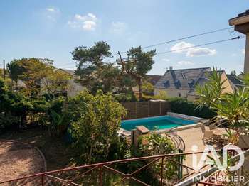 Vente maison 5 pièces Orléans 45
