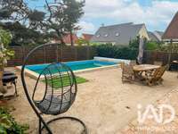 Vente maison 5 pièces Vente maison 5 pièces