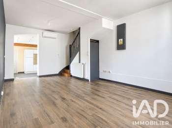 Vente maison 4 pièces Vente maison 4 pièces