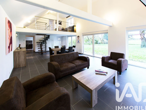 Vente Maison 4 chambresOrléans