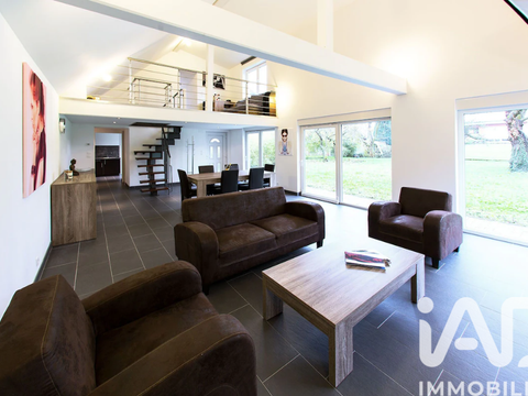 Vente maison 8 pièces Orléans 45