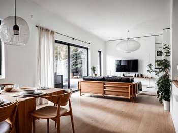 Photo Vente maison Orléans