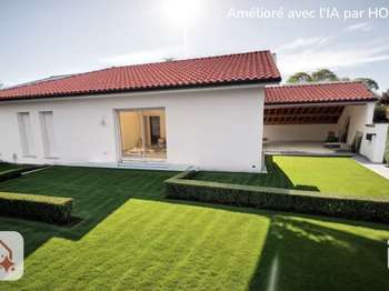 Vente maison 4 pièces Orleix 65