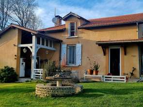 Vente Maison 2 chambresOrleix