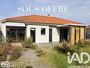 Vente Maison 4 piècesOrleix