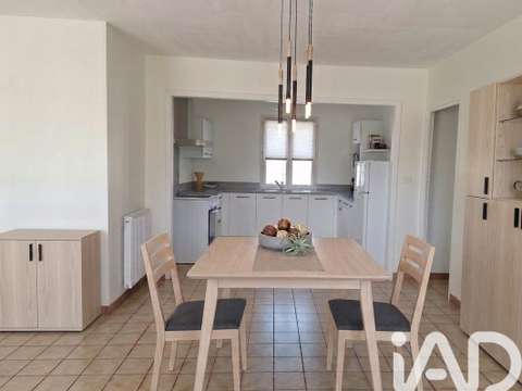 Vente maison 4 pièces Vente maison 4 pièces