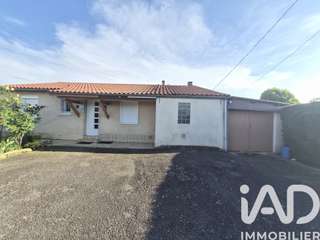 Vente maison 4 pièces Vente maison 4 pièces