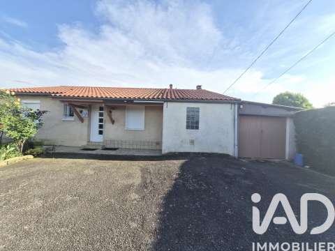 Vente maison 4 pièces Vente maison 4 pièces