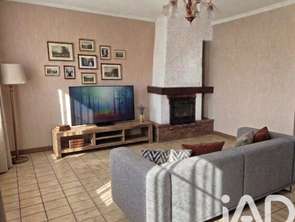 Vente Maison 3 chambresOrleix