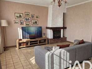 Vente Maison 3 chambresOrleix