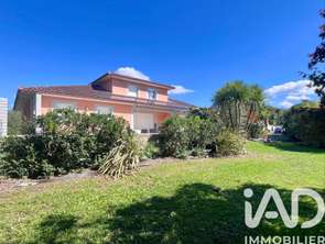 Vente Maison 5 chambresOrleix