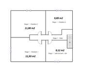 Vente maison 4 pièces Vente maison 4 pièces