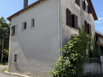 Vente Maison 4 chambresOrleix