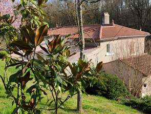 Vente Maison 3 chambresOrliénas