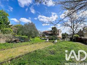 Vente Maison 4 chambresOrliénas