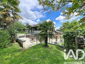 Vente Maison 4 chambresOrliénas