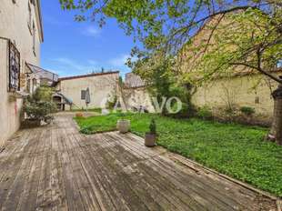 Photo Vente maison Orly