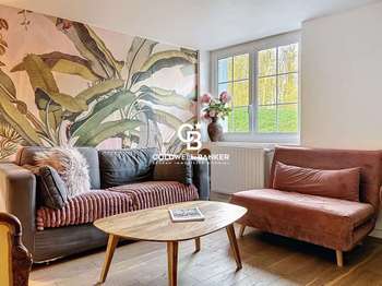Vente maison 20 pièces Orly-sur-Morin 77