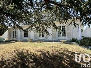 Vente Maison 4 chambresOrmes