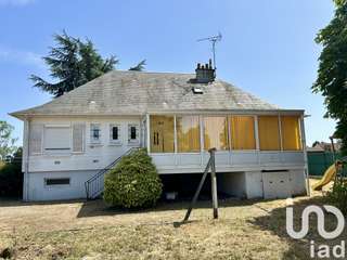 Vente maison 6 pièces Vente maison 6 pièces