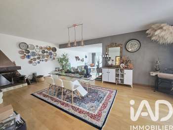 Vente maison 6 pièces Ormes 45