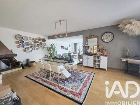 Vente maison 6 pièces Ormes 45