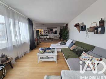 Vente maison 6 pièces Ormes 45