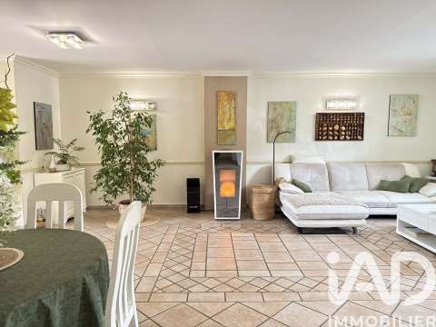 Vente maison 5 pièces Ormes 45