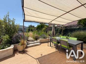 Vente maison 5 pièces Ormes 45