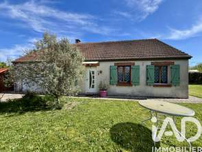 Vente Maison 3 chambresOrmes
